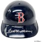 2021 Hit Parade Autographed Baseball Batting Helmet Hobby Box - Series 9 - T. Williams, Jeter & Acuna Jr.!!!