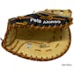 2021 Hit Parade Autographed Baseball Glove Hobby Box - Series 1 - Trout, Griffey Jr., Koufax & Bonds!!!