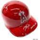 2021 Hit Parade Autographed Baseball Batting Helmet Hobby Box - Series 3 - Trout, Guerrero Jr. & Bellinger!!