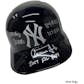 2021 Hit Parade Autographed Baseball Batting Helmet Hobby Box - Series 7 - Griffey Jr., Judge, & Guerrero Jr.!