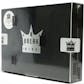 2021 Break King Multi-Sport Premium Edition Hobby 3-Box Case