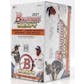 2021 Bowman Draft Baseball Asia Exclusive Hobby Box