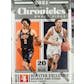 2021/22 Panini Chronicles Draft Picks Basketball 4-Pack Blaster Box (Lot of 6)