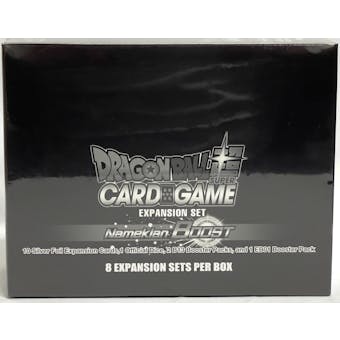 Dragon Ball Super TCG Expansion 18 Namekian Boost Box
