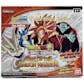 Dragon Ball Super TCG Rise of the Unison Warriors 12-Box Case (2nd Edition)