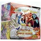 Dragon Ball Super TCG Rise of the Unison Warriors 12-Box Case (2nd Edition)