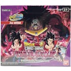 Image for  Dragon Ball Super TCG Unison Warrior: Vermilion Bloodline Booster Box (2nd Edition)