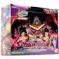 Dragon Ball Super TCG Unison Warrior: Vermilion Bloodline Booster 12-Box Case (2nd Edition)
