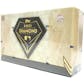 2021 Topps Diamond Icons Baseball Hobby 4-Box Case