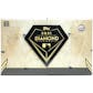 2021 Topps Diamond Icons Baseball Hobby 4-Box Case