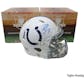 2021 Hit Parade Auto Football Helmet Diamond Ed Ser 10 - 1-Box- DACW Live 8 Spot Random Division Break #2