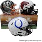 2021 Hit Parade Autographed FS Football Helmet DIAMOND Edition- Hobby Box- Series 10 - Manning & Allen!!
