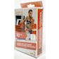 2020/21 Panini Donruss Basketball Hanger 36-Box Case