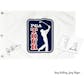 2021 Hit Parade Autographed Golf EAGLE Edition Hobby Box - Series 2 - Woods, Mickelson, Palmer & McIlroy!!