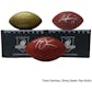 2021 Hit Parade Autographed Football Hobby Box - Series 15 - Aaron Rodgers, Josh Allen & Trevor Lawrence!