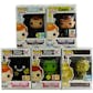 2021 Hit Parade POP Vinyl Freddy Funko Edition Hobby Box - Series 1 - Limited Edition & Exclusives!