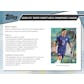 2020/21 Topps Finest UEFA Champions League Soccer Hobby Mini Box