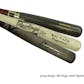 2021 Hit Parade Autographed GAME USED Baseball Bat Hobby Box - Series 1 - Mike Trout & Aaron Judge!!