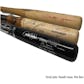 2021 Hit Parade Autographed GAME USED Baseball Bat Hobby Box - Series 2 - Jeter, Acuna Jr. & Bonds!!!
