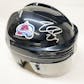 2020/21 Hit Parade Autographed Hockey Mini Helmet Series 2 Hobby Box - Stamkos, Kane & Lundqvist!!