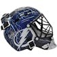 2020/21 Hit Parade Autographed Hockey Mini Helmet Series 3 Hobby Box Ovechkin, Lemieux, Kane & Stamkos!!