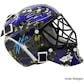 2020/21 Hit Parade Autographed Hockey Mini Helmet - Series 4 - Hobby Box - Crosby, Matthews & Ovechkin!!!