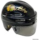 2020/21 Hit Parade Autographed Hockey Mini Helmet - Series 6 - Hobby Box - Ovechkin, Orr & Matthews!!!