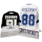2020/21 Hit Parade Autographed Hockey Jersey - Series 15 - Hobby Box - W. Gretzky, B. Orr, & S. Fedorov!!!