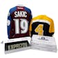 2020/21 Hit Parade Autographed Hockey Jersey - Series 11 - 10 Box Hobby Case - Gretzky & Orr!!!