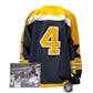 2020/21 Hit Parade Autographed HAT TRICK Hockey Series 4 Hobby Box McDavid, Crosby & Ovechkin!!