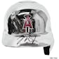 2021 Hit Parade Autographed Baseball Mini Helmet Hobby Box - Series 2 - Trout, Tatis Jr. & Rivera!!!