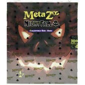 Metazoo TCG: Nightfall Spellbook