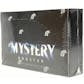 Magic the Gathering Mystery Booster Box - Convention Edition (2021)