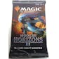 Magic The Gathering Modern Horizons 2 Sleeved Draft Booster 36 Packs = 1 Booster Box