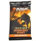 Magic The Gathering Innistrad: Midnight Hunt Set Booster 6-Box Case