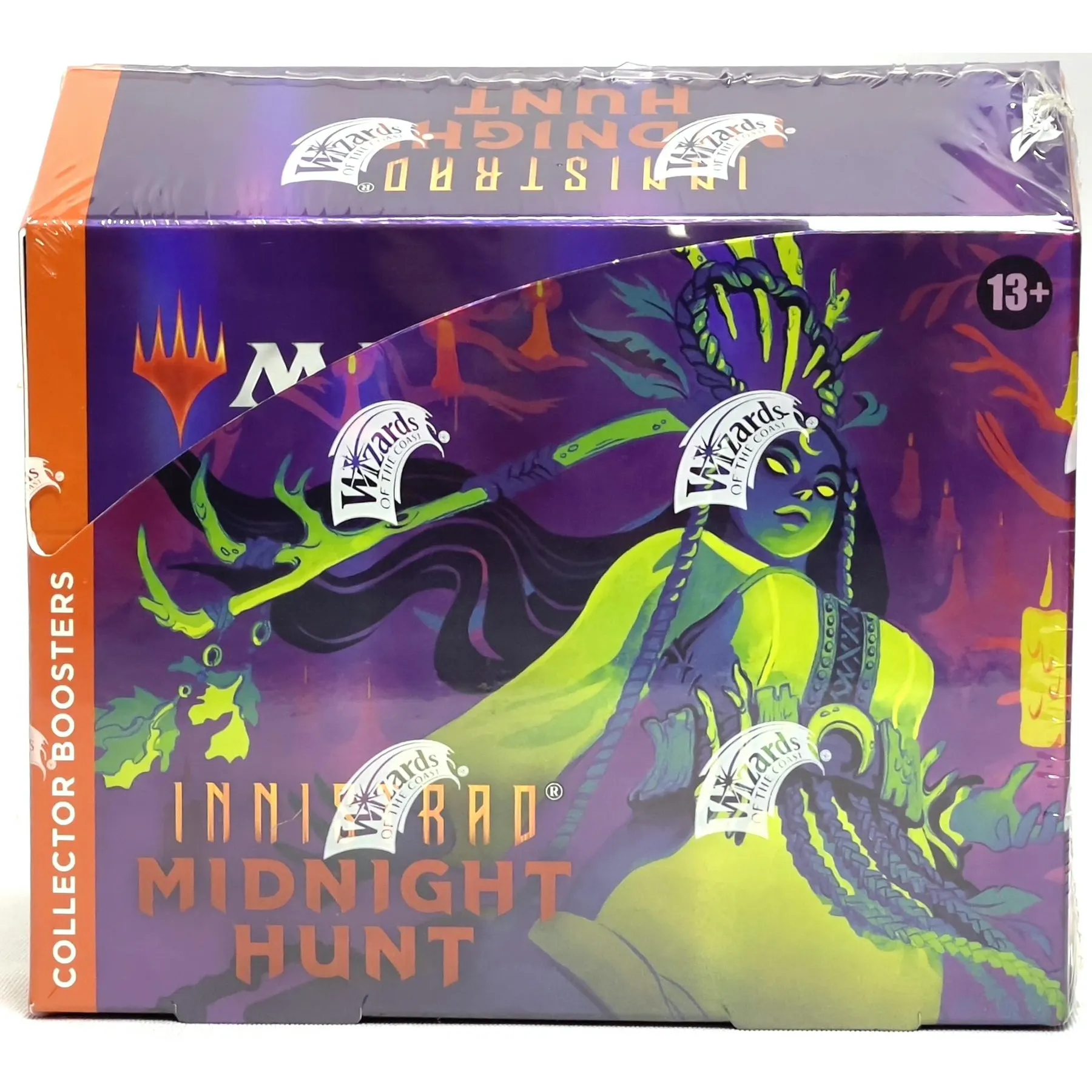 innistrad collector booster box card list Remastered Mox Boarding House Hunt for ultra The 30 Most Expensive and