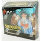 Magic the Gathering Strixhaven: School of Mages Collector Booster Box