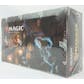 Magic the Gathering Strixhaven: School of Mages Draft Booster Box