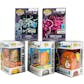 2021 Hit Parade POP Vinyl Art Series Edition Hobby Box - Series 1 - Sam De La Rosa Full Auto POPs!