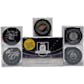 2020/21 Hit Parade Autographed Hockey Official Game Puck Edition Series 20 Hobby 10-Box Case - Kucherov!!