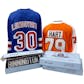 2020/21 Hit Parade Autographed OFFICIALLY LICENSED Hockey Jersey - Series 7 - Hobby Box - Matthews!!!