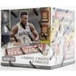 2020/21 Panini Revolution Basketball Hobby 8-Box Case