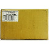 2020/21 Panini Certified Basketball Hobby 12-Box Case