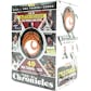 2020/21 Panini Chronicles Basketball 8-Pack Blaster Box (Pink Parallels!)