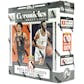 2021/22 Panini Chronicles Draft Picks Basketball Mega Box (Playoff Cards!) (Lot of 6)