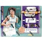 2020/21 Panini Contenders Optic Basketball Hobby 20-Box Case (Factory Fresh)