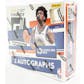 2020/21 Panini Donruss Choice Basketball Hobby 20-Box Case