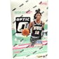 2020/21 Panini Donruss Optic Basketball Hobby 12-Box Case