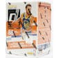 2020/21 Panini Donruss Basketball 11-Pack Blaster 20-Box Case