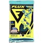 2020/21 Panini Flux Basketball Hobby 12-Box Case